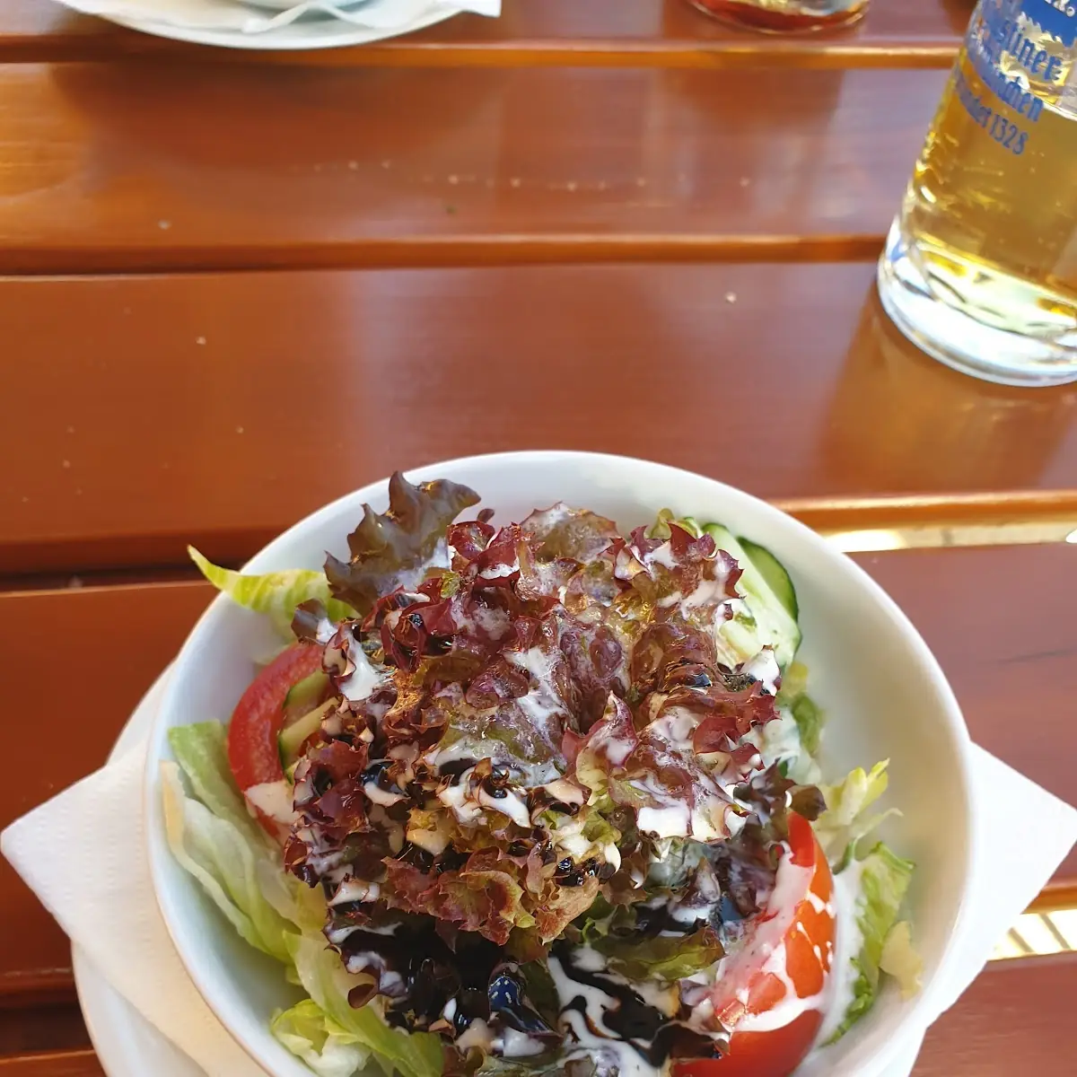 Beilagensalat
