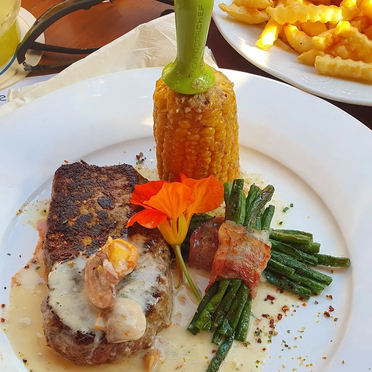 Rumpsteak