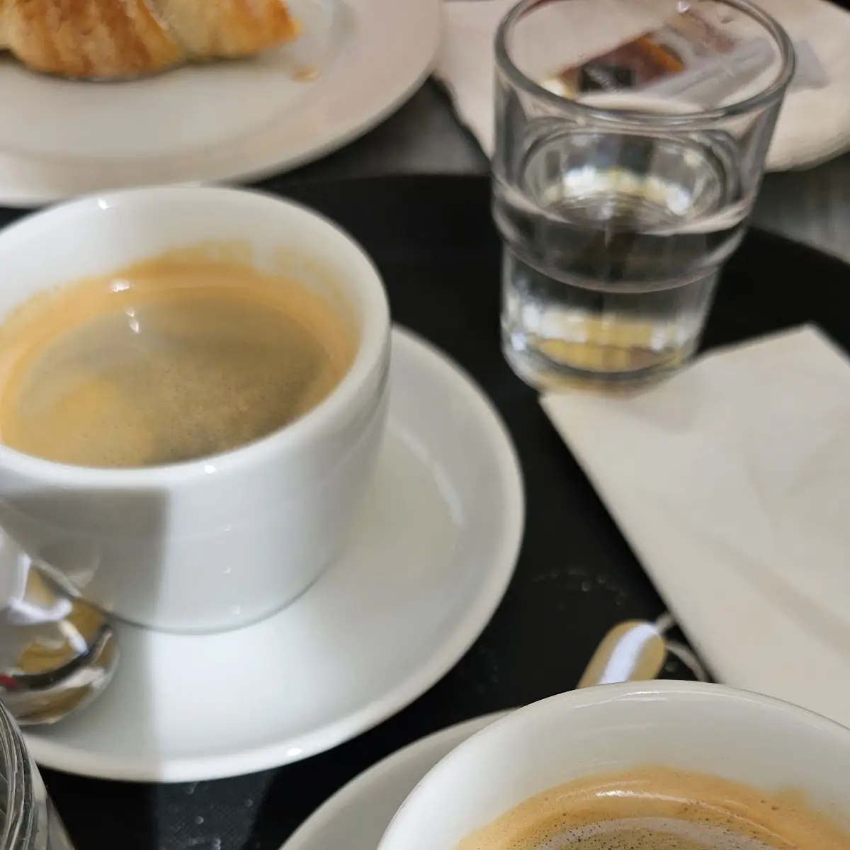 Kaffee