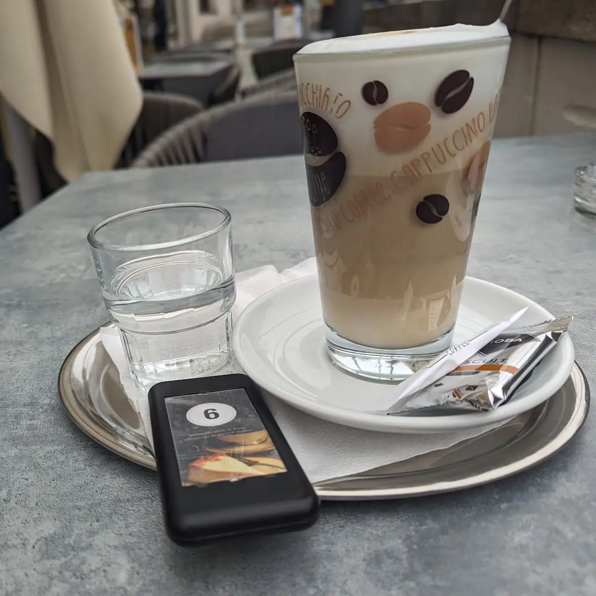 Latte