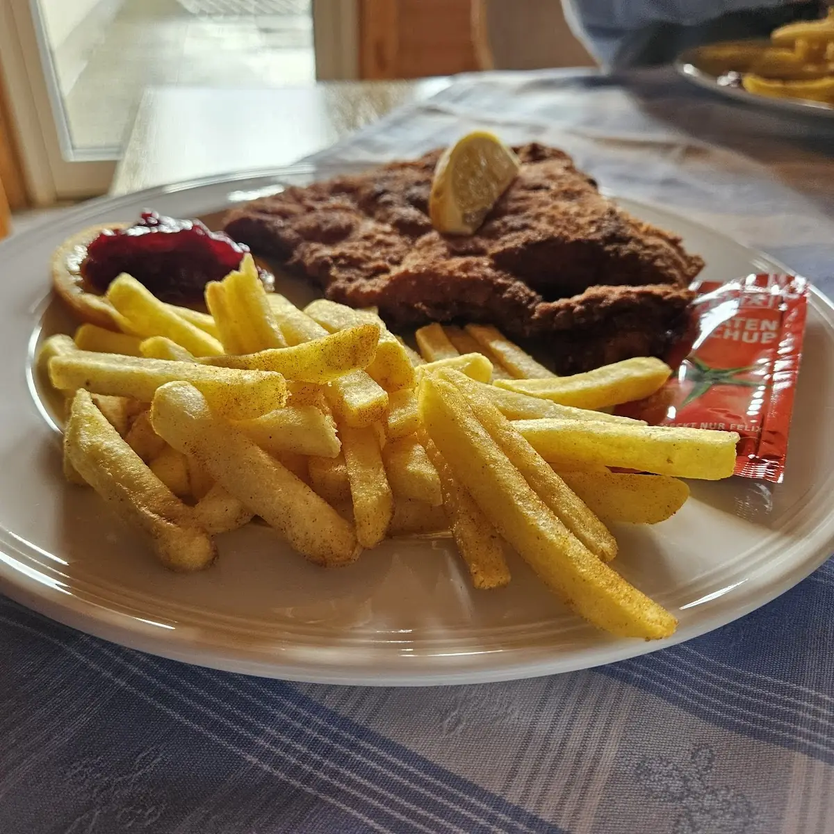 Schnitzel