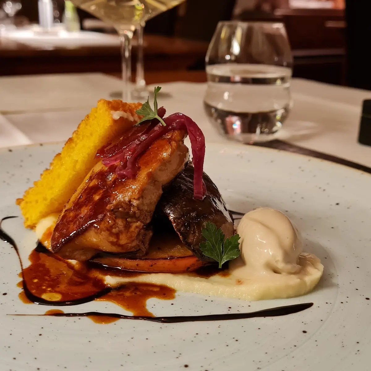 Foie Gras