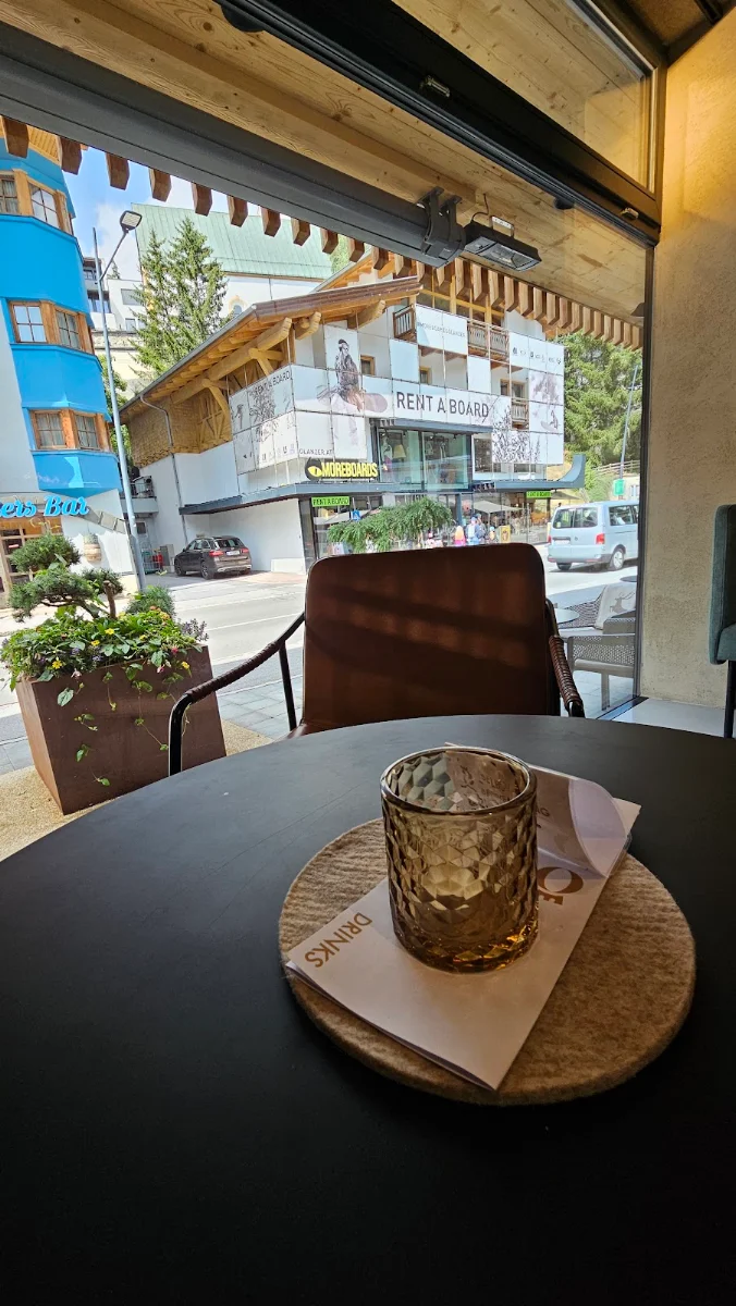 Café