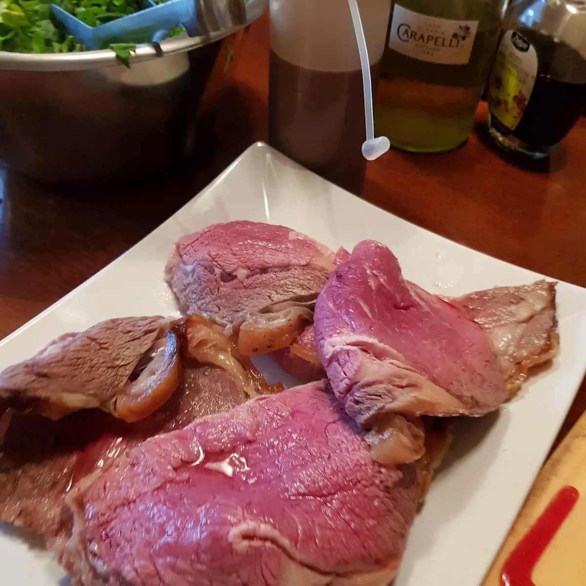 Roast Beef