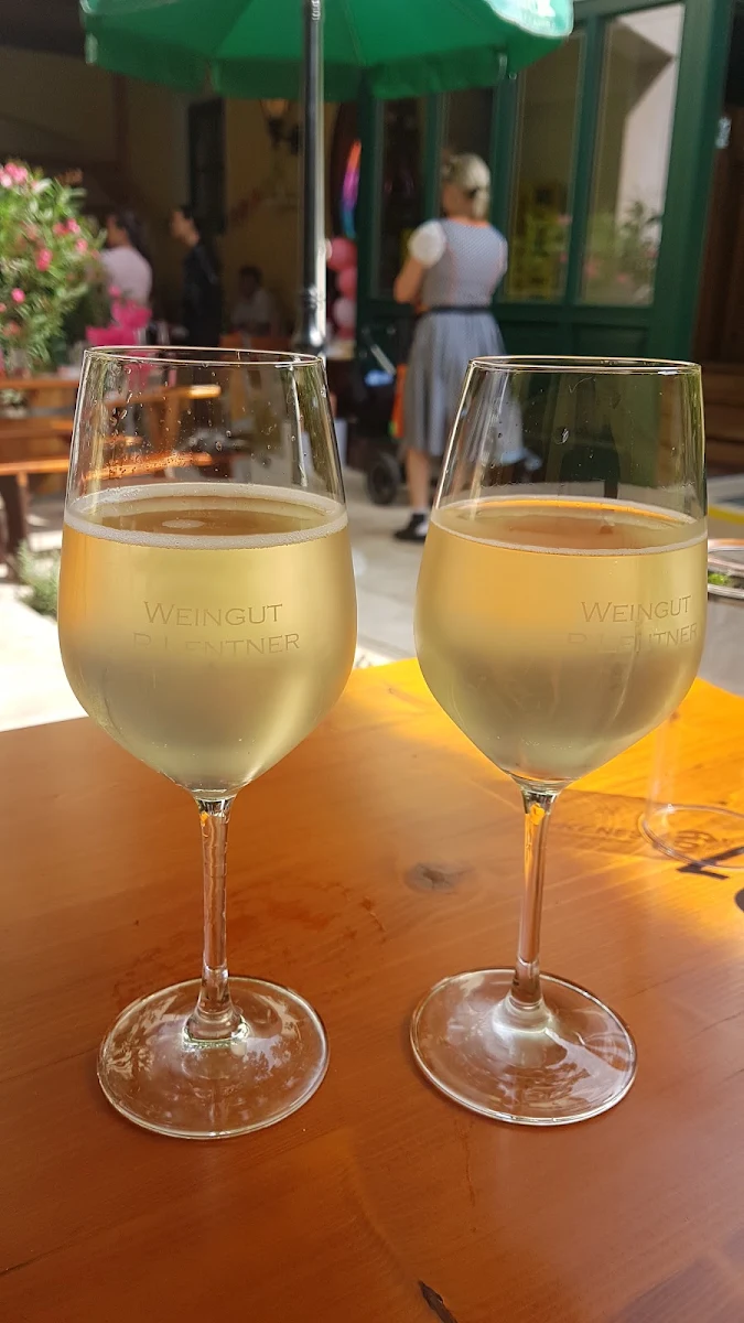 Kaiser Spritzer