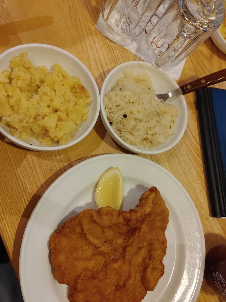 Schnitzel