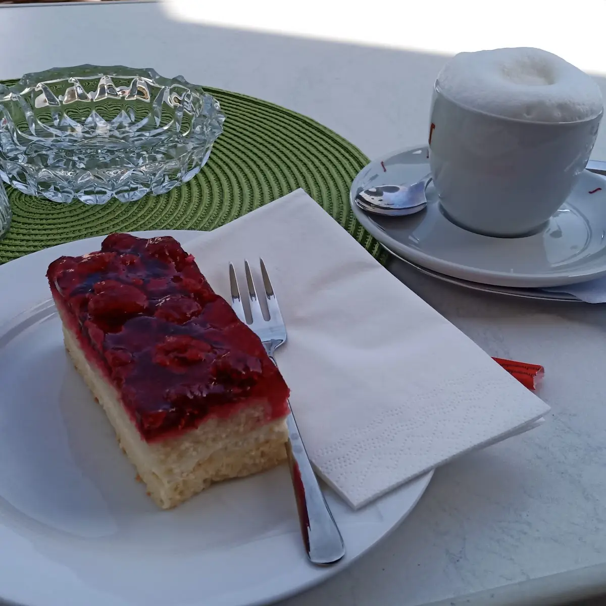 Schnitte