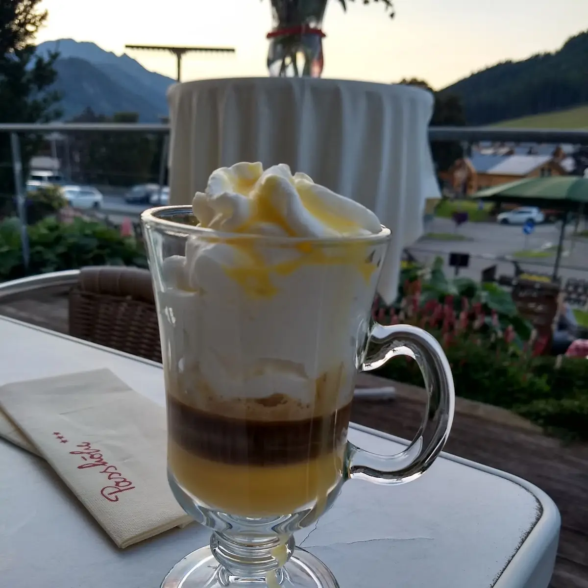 Steirischer Kaffee