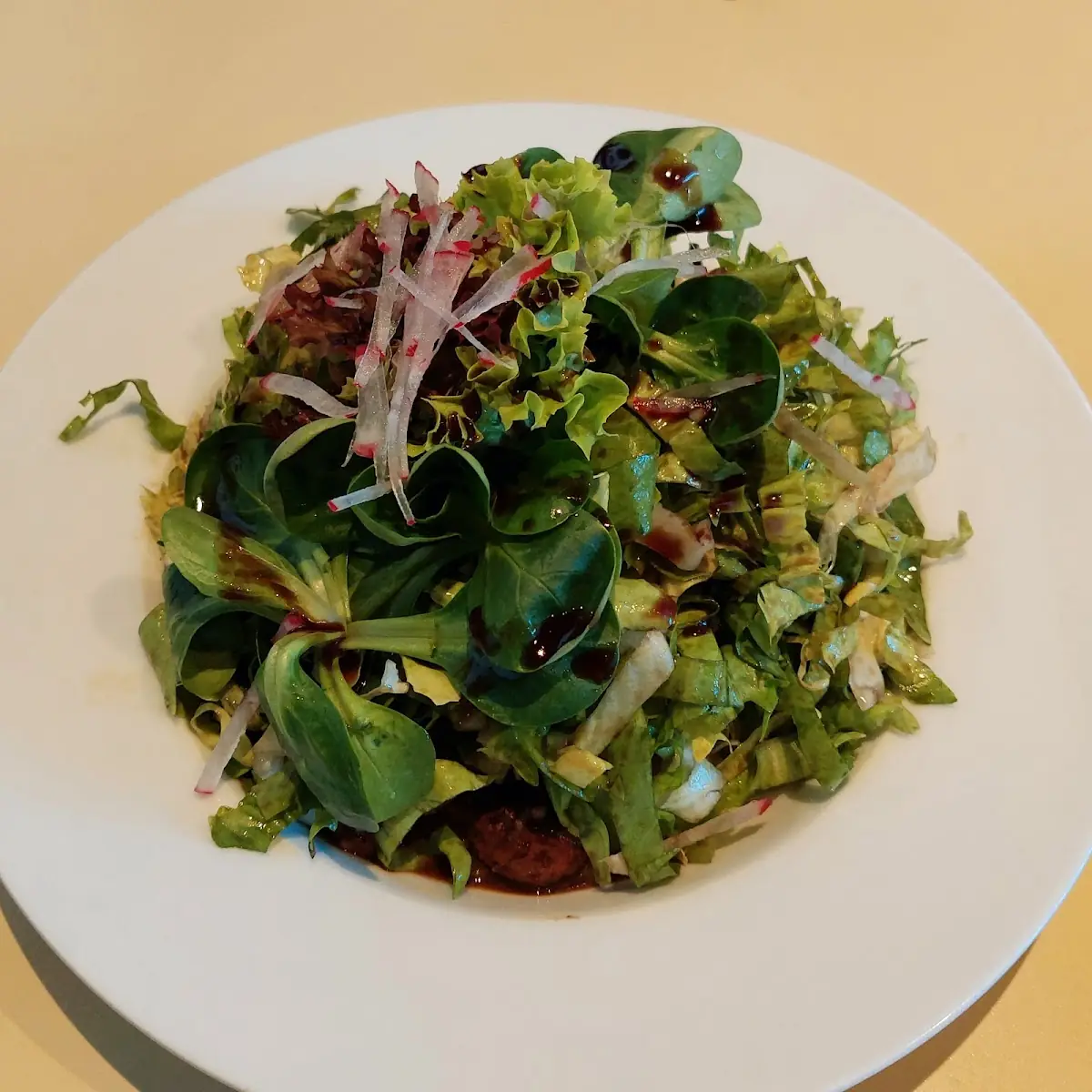 Steirischer Salat