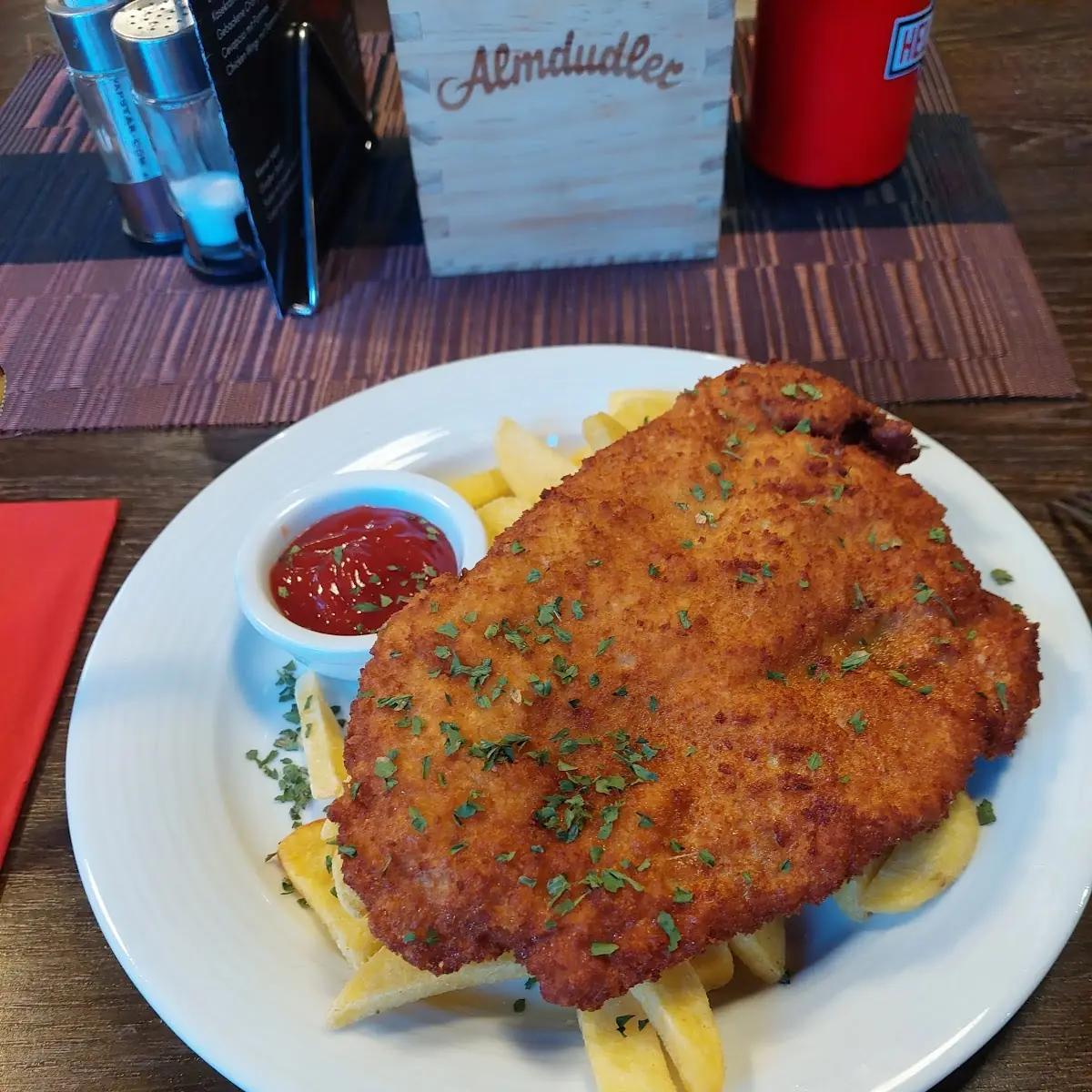 Bärlauchgordon