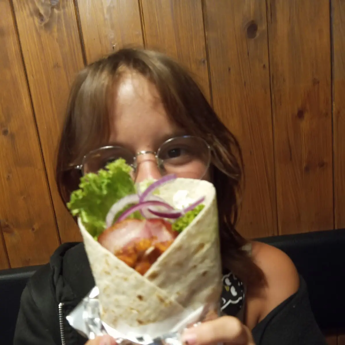 Wrap