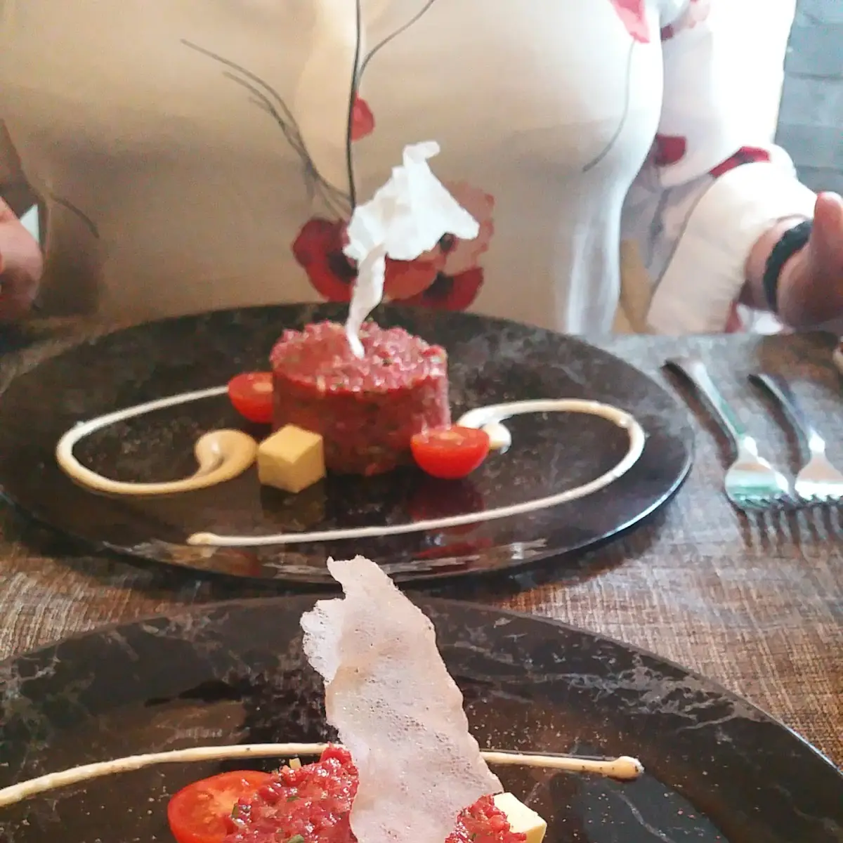 Steak Tatar