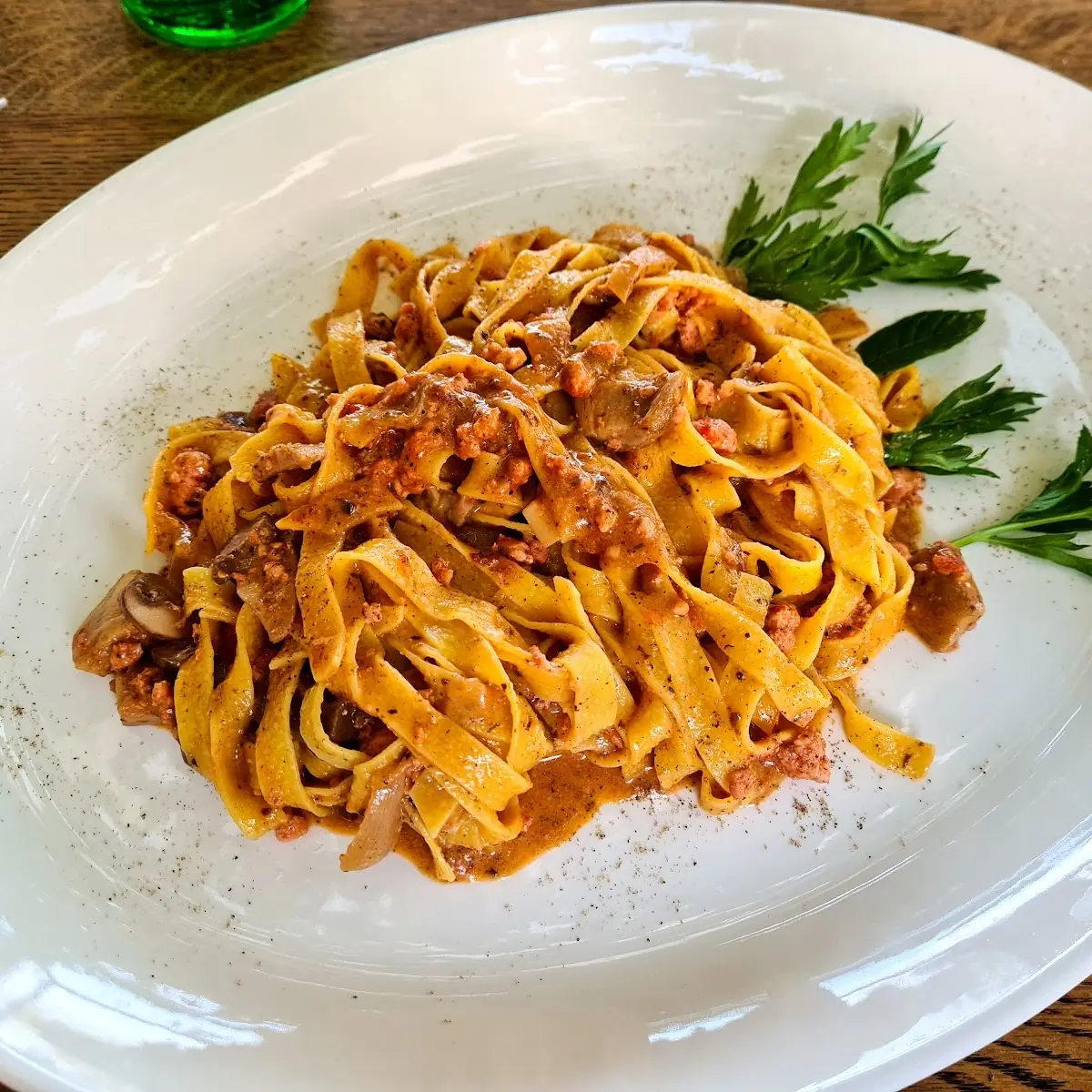 Pasta Norma