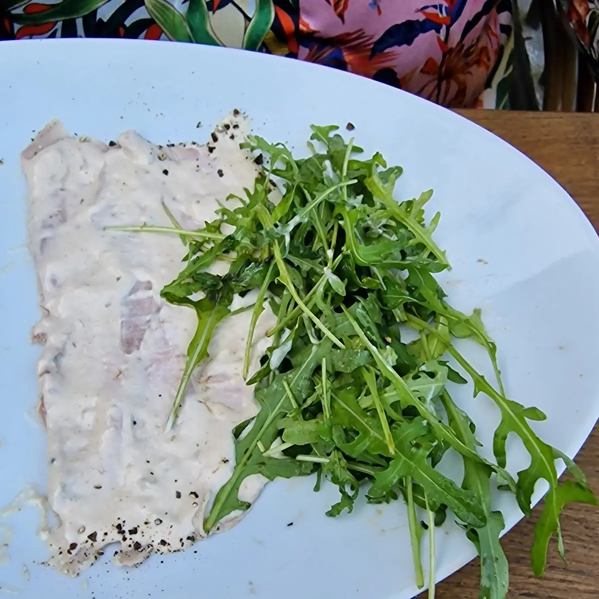 Vitello Tonnato