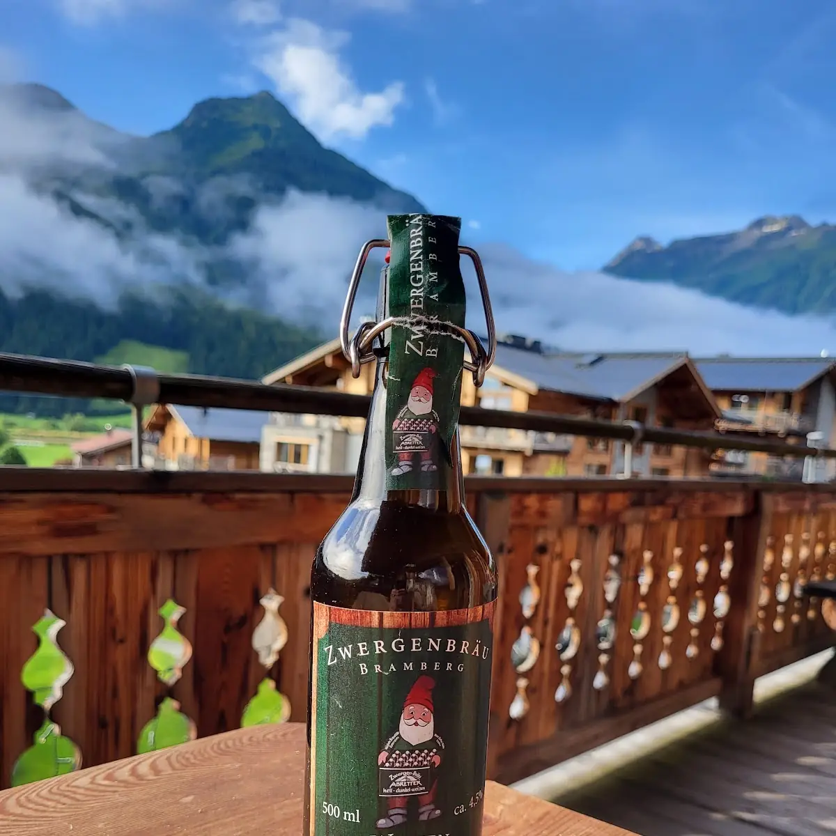 Weizen Bier