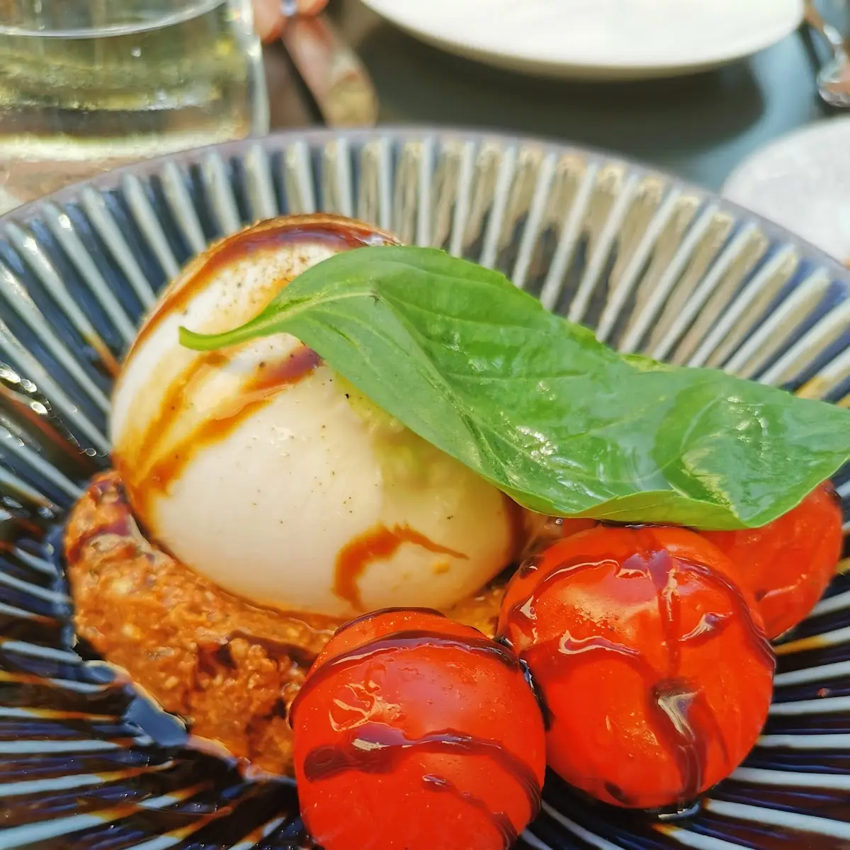 Buratta