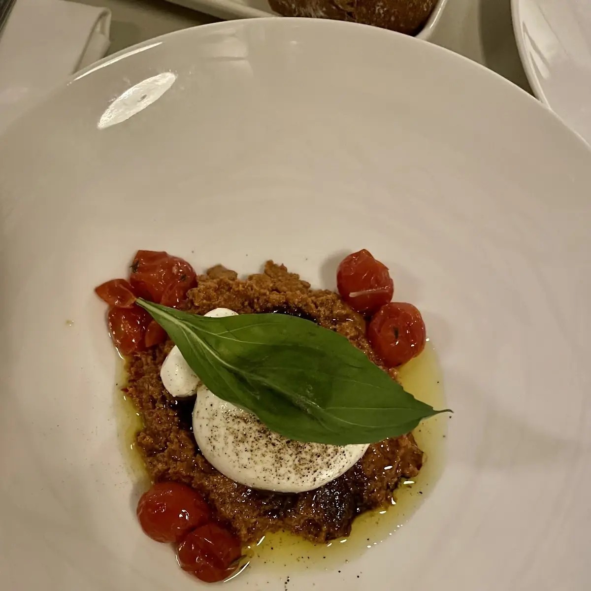 Burrata