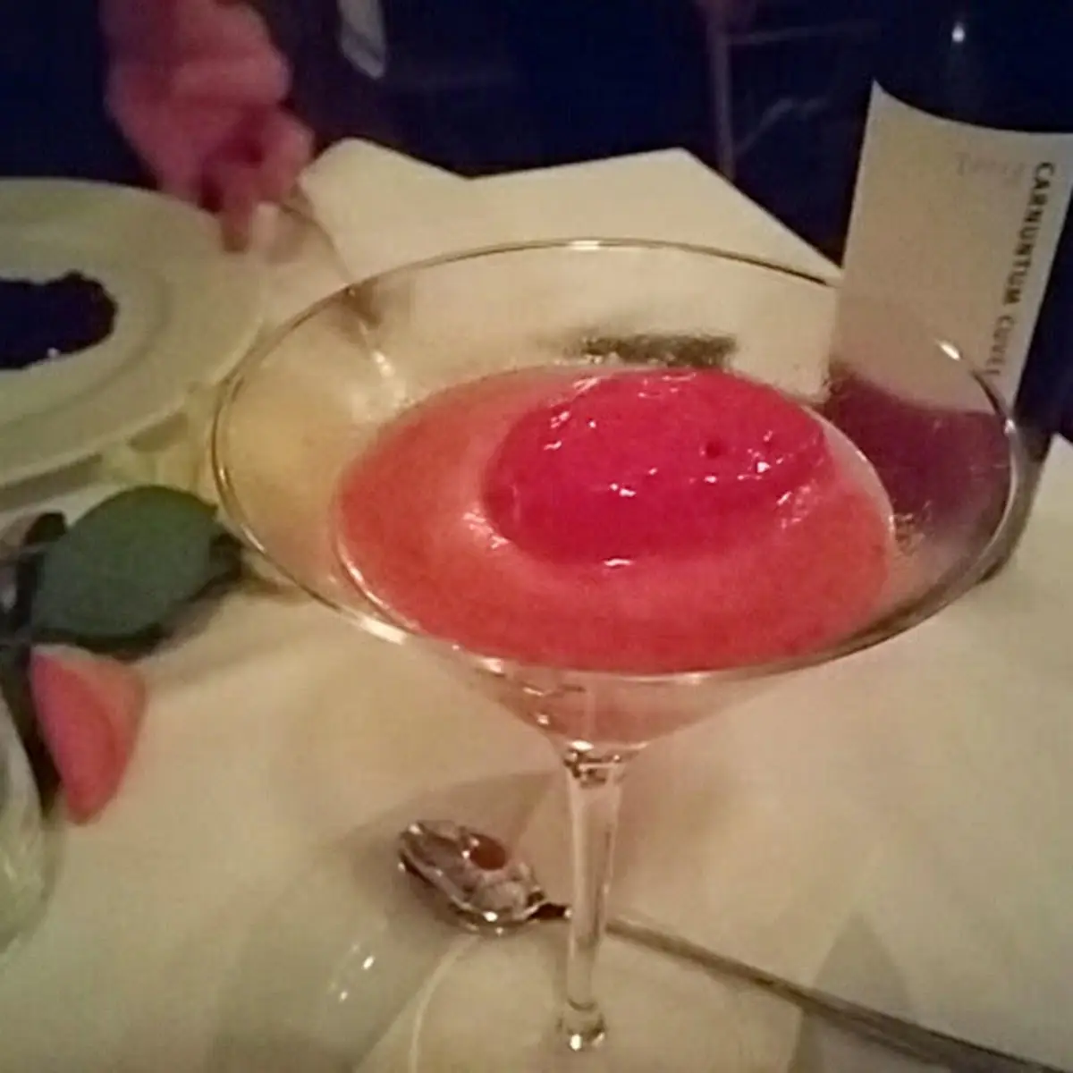 Cocktail