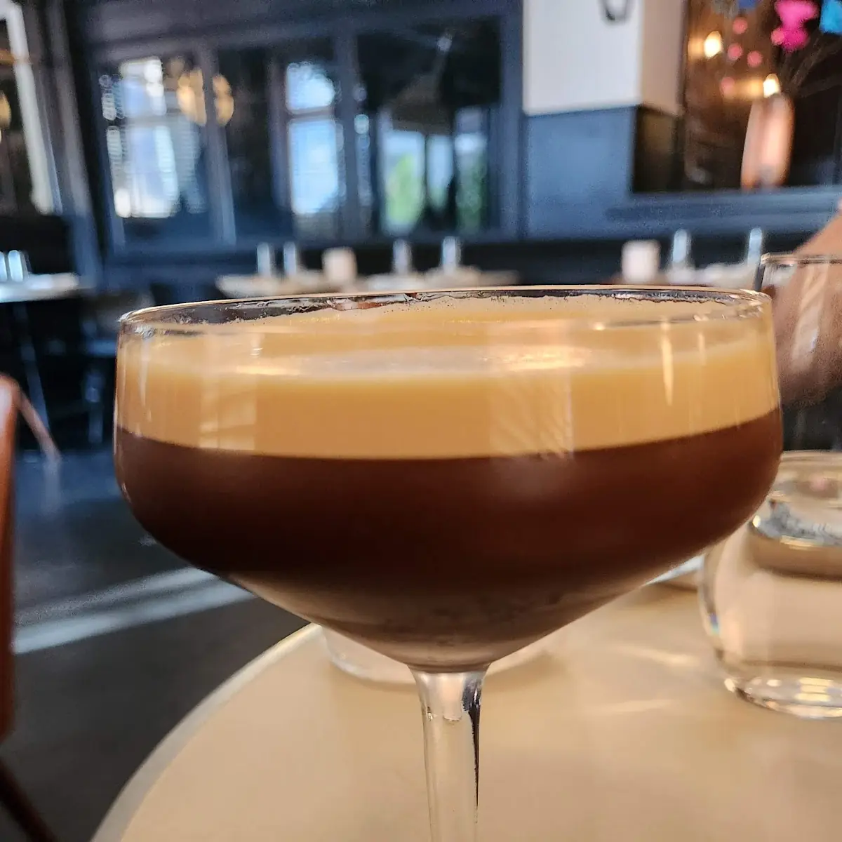 Espresso Martini