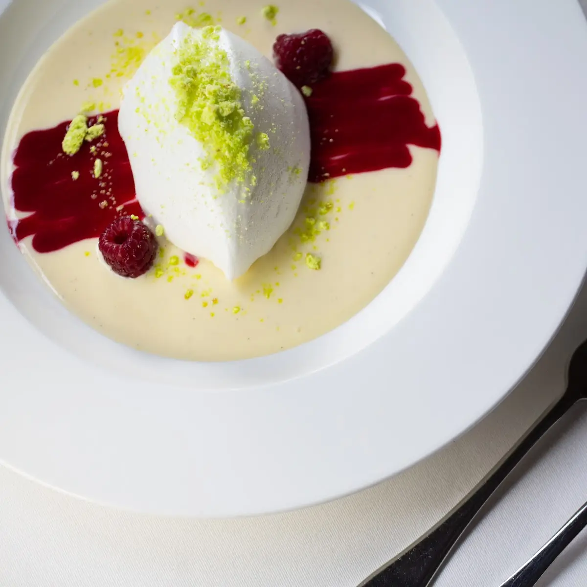 Ile Flottante
