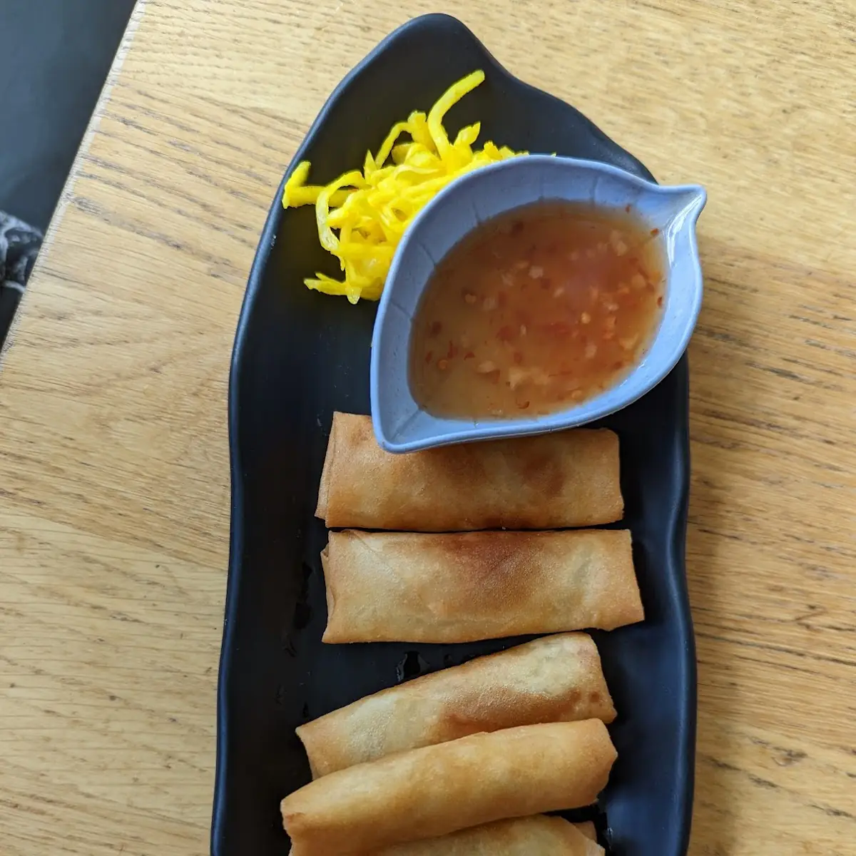 Frühlingsrollen