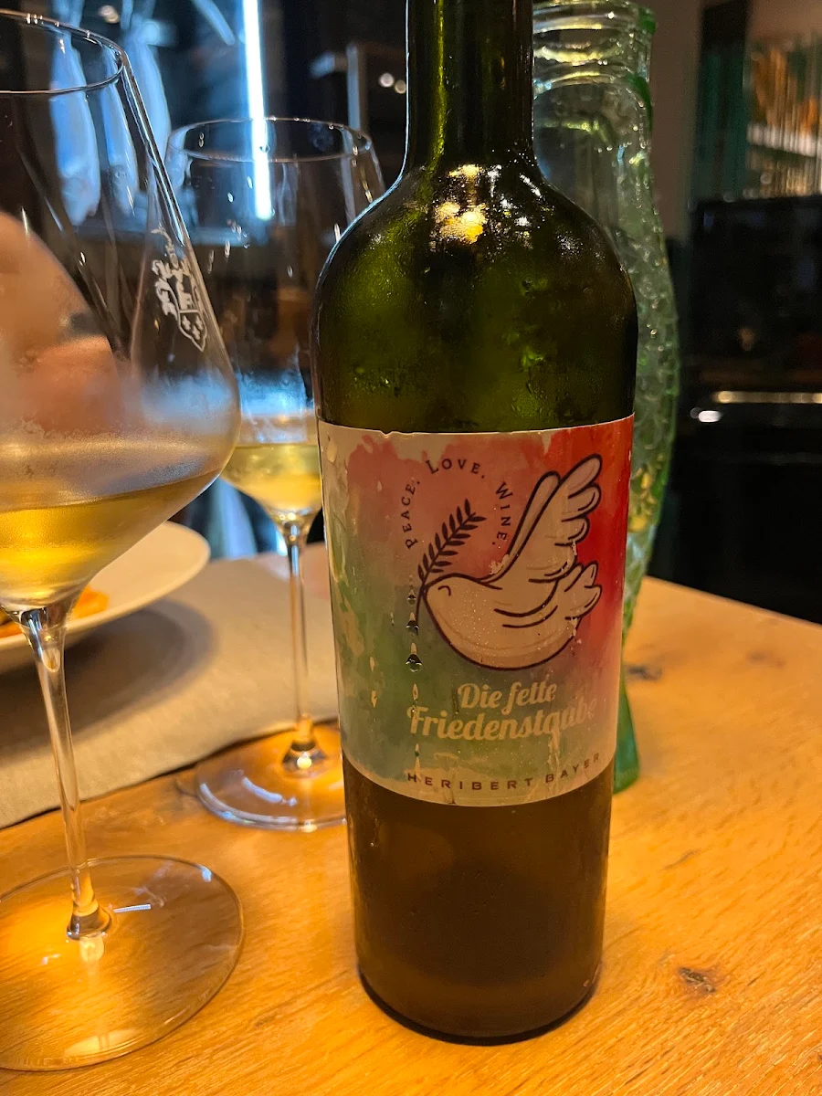 Chardonnay