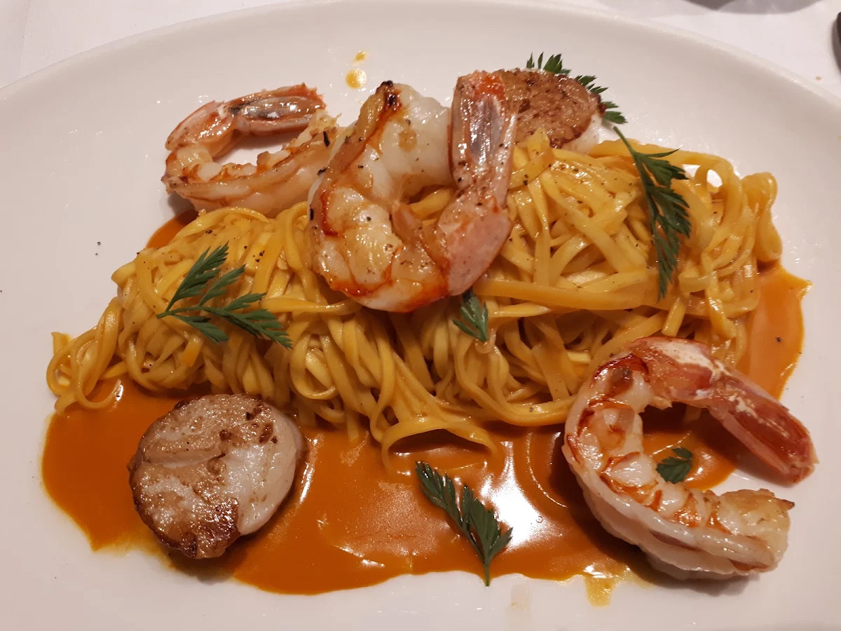 Linguine