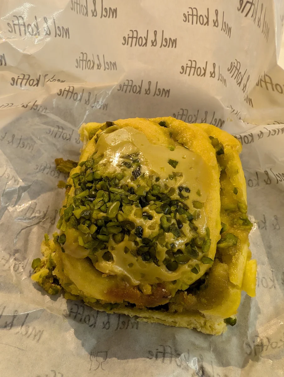 Dubai Schnecke