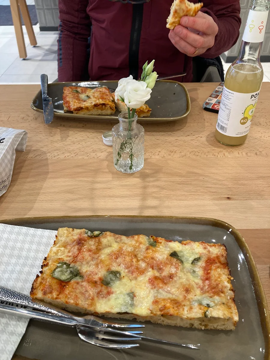 Focaccia