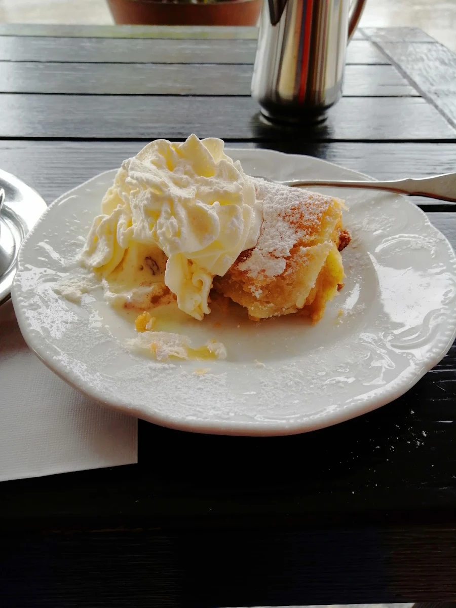 Apfelstrudel