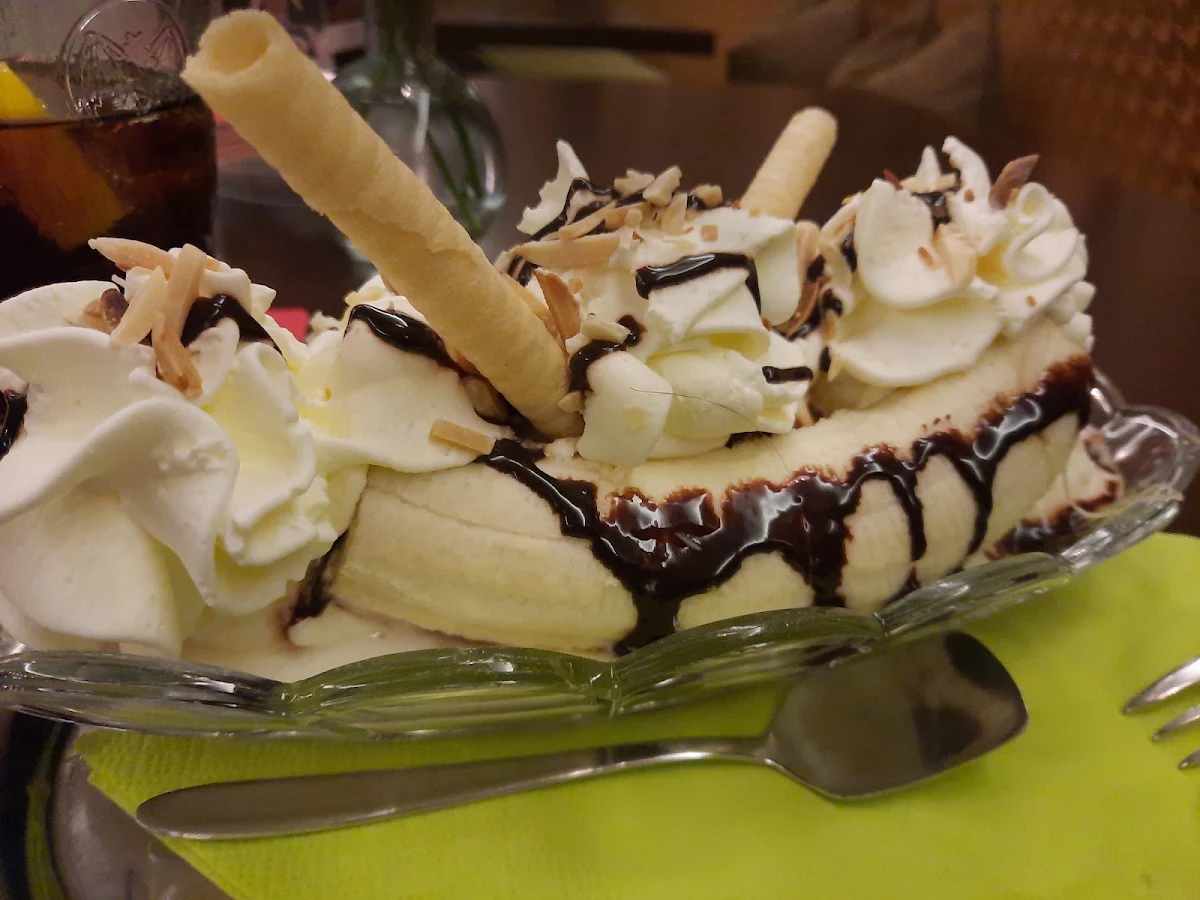 Banana Split