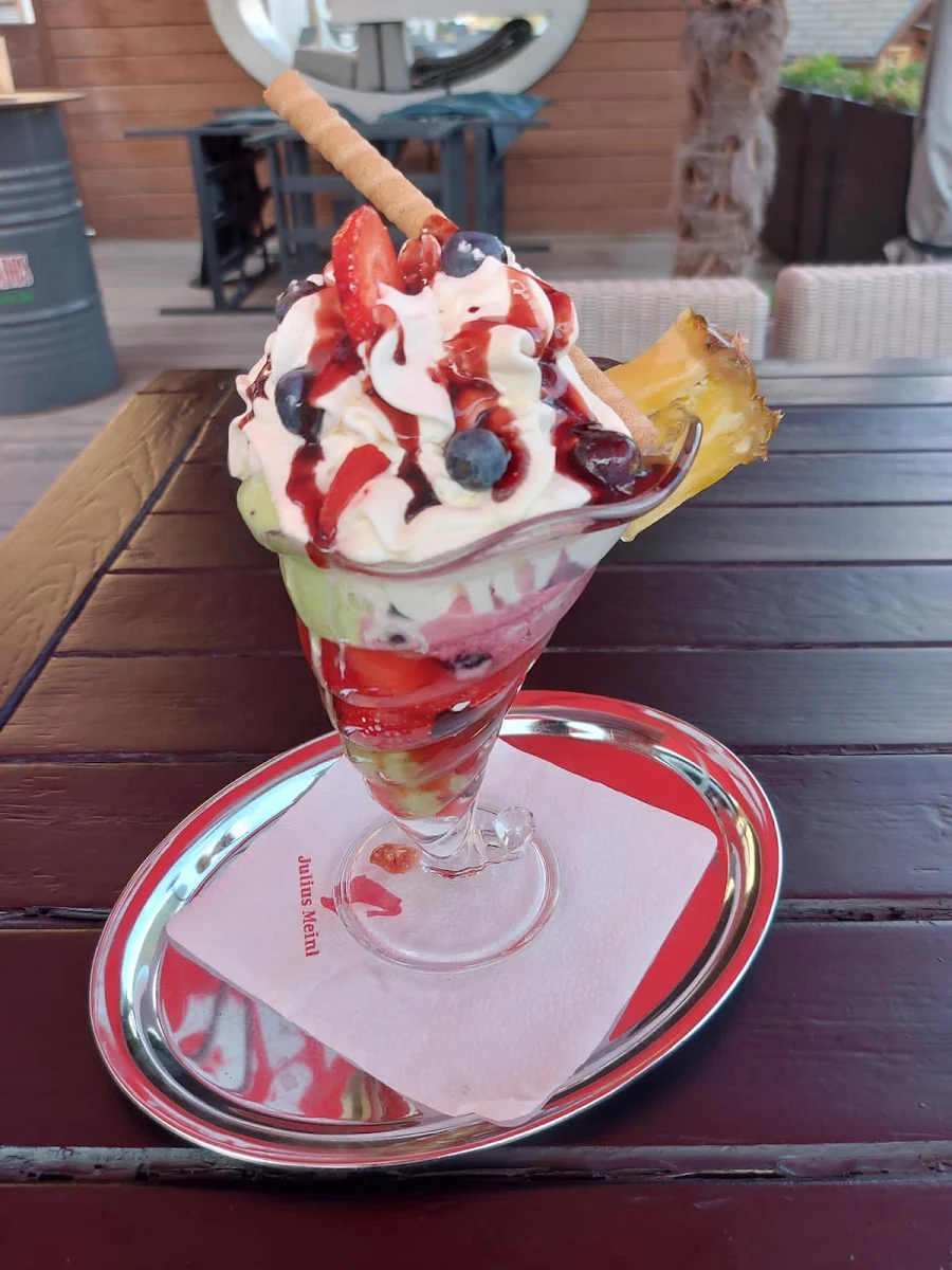 Haus Eisbecher