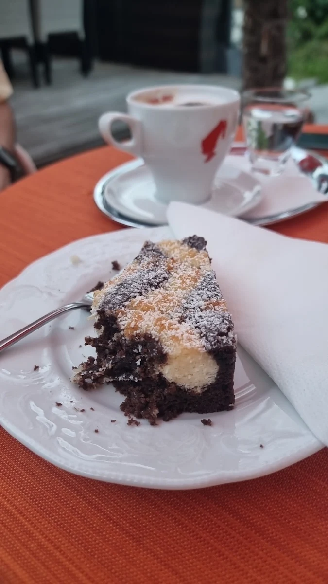 Marble Cake