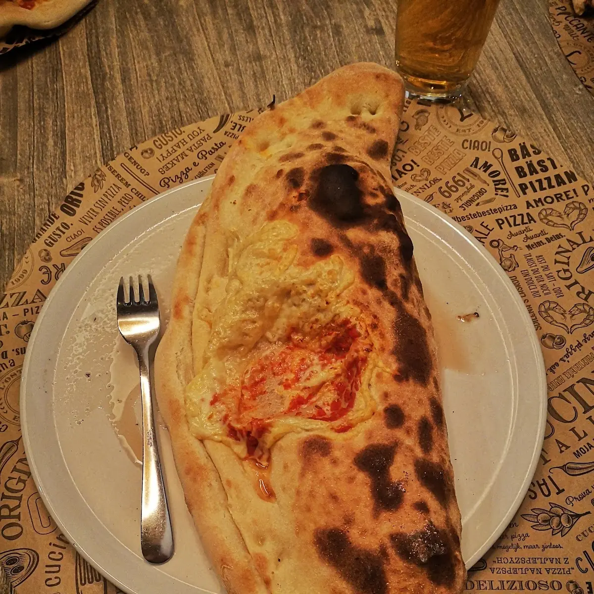 Calzone
