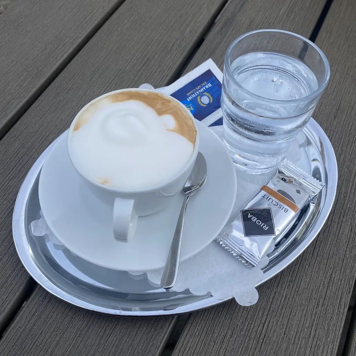 Cappuccino