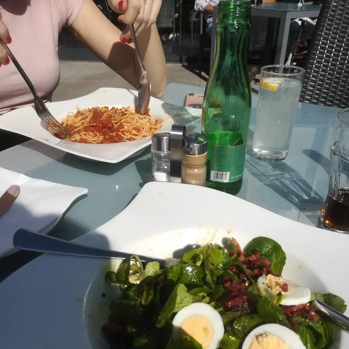 Vogerlsalat