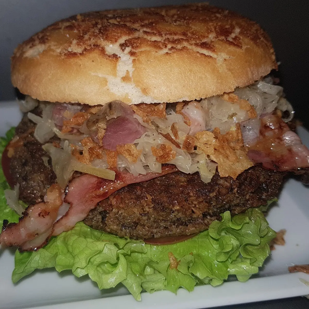 Bauern Burger