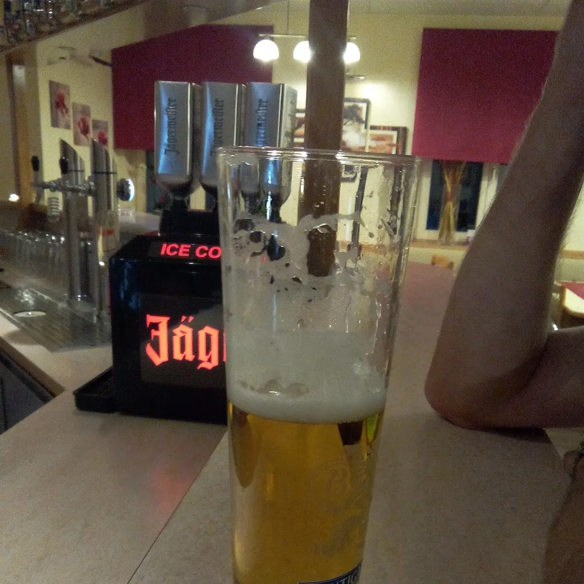 Cafe