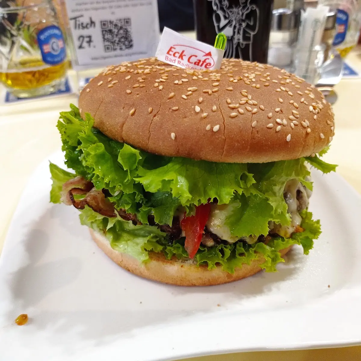 Cheeseburger