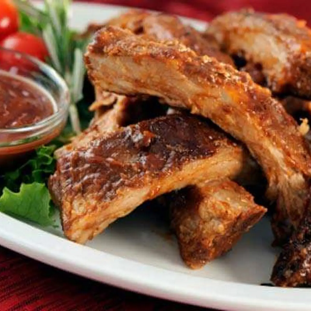 Spareribs