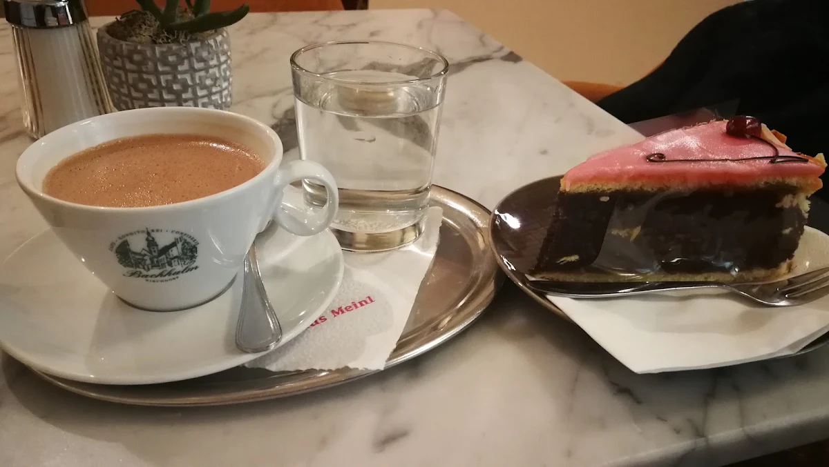 Punschtorte