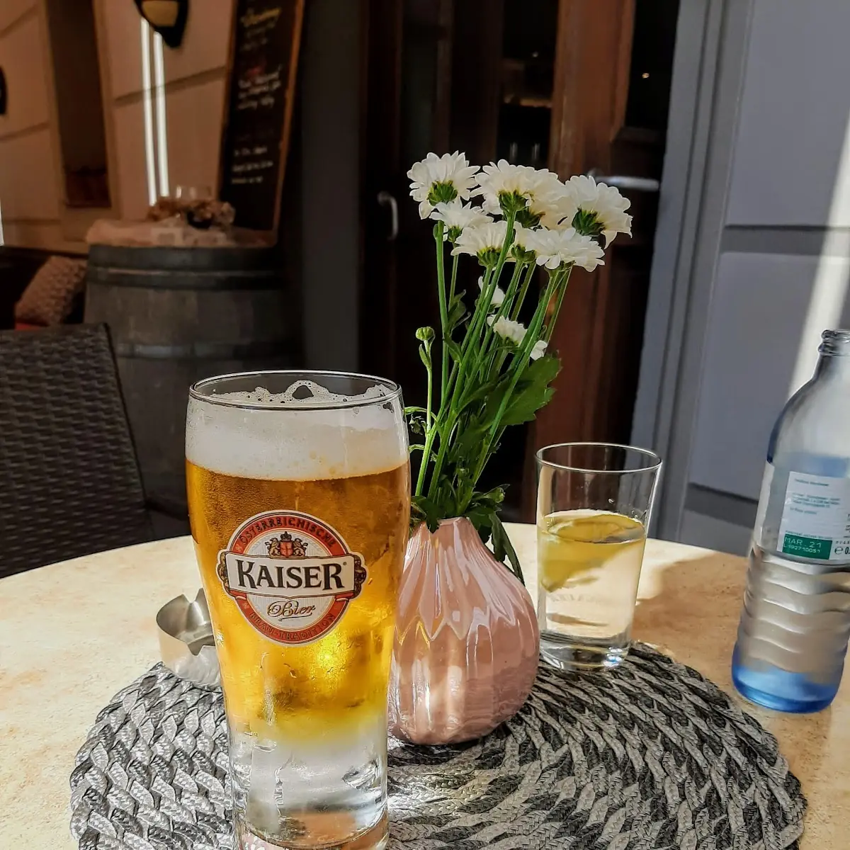 Kaiser Bier