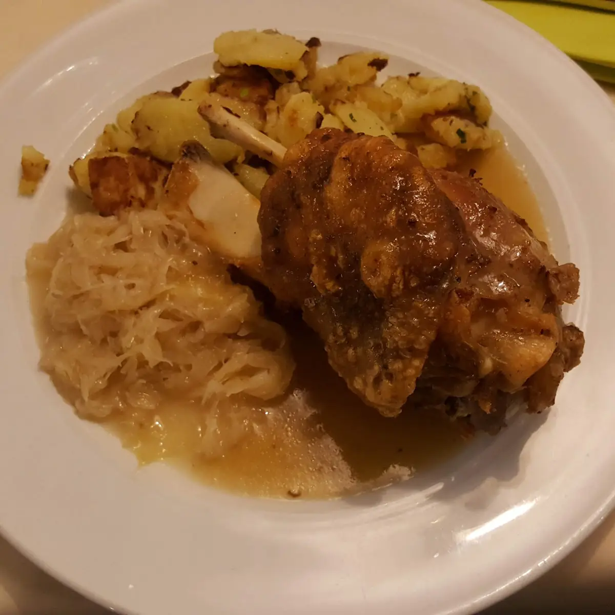 Schäufele