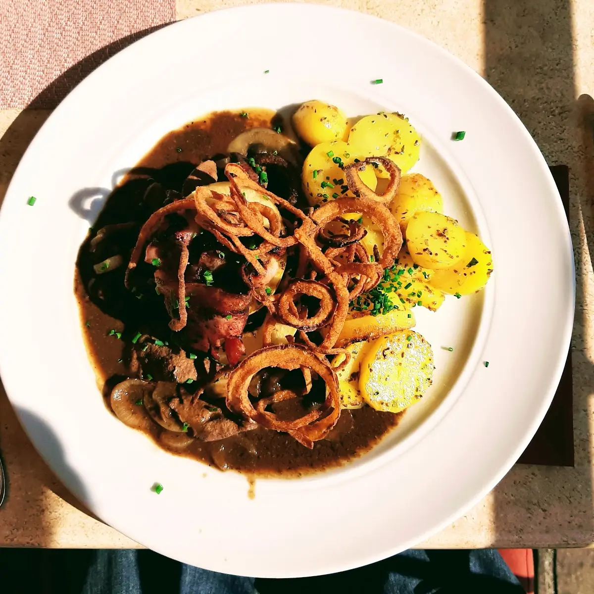 Tiroler Leber