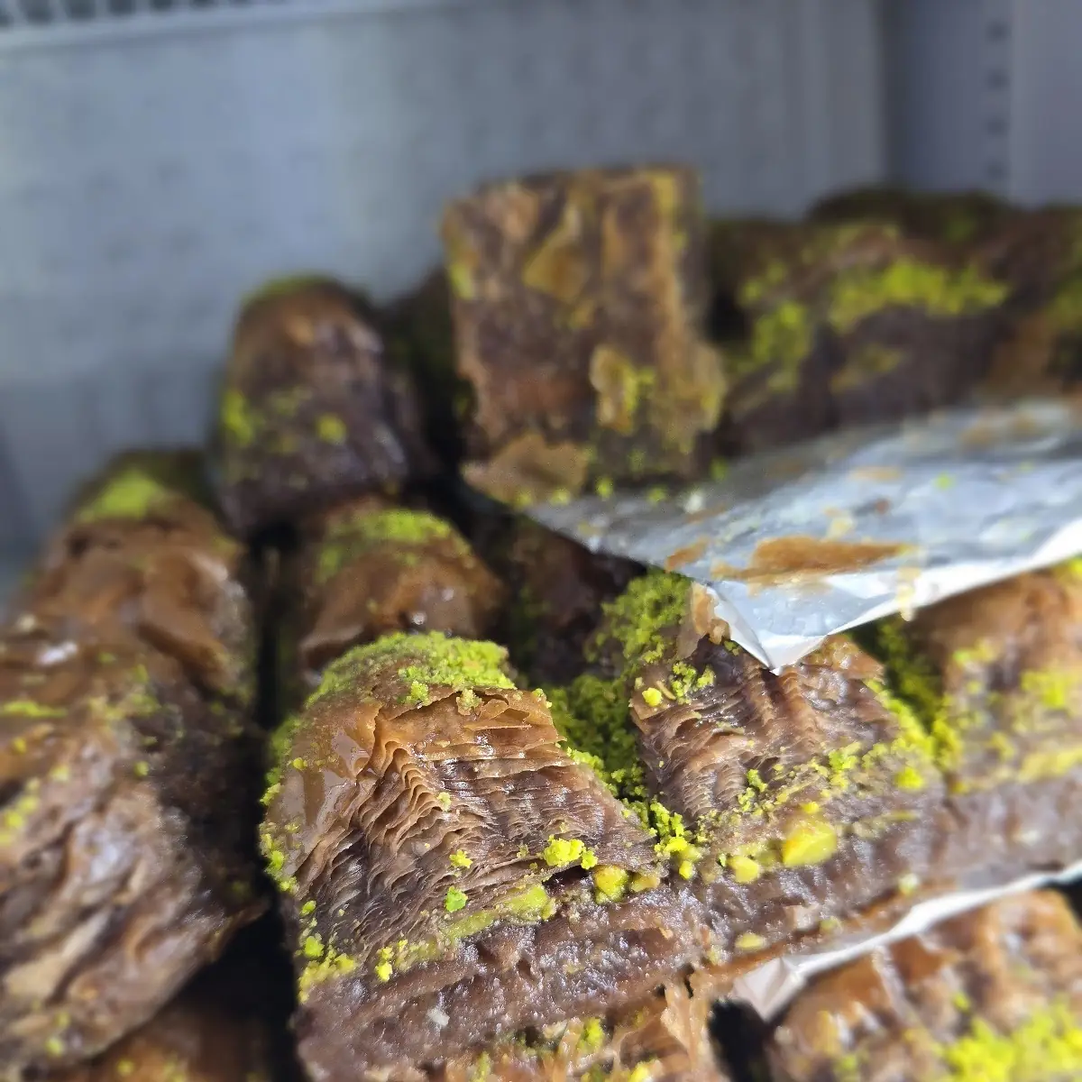 Baklava