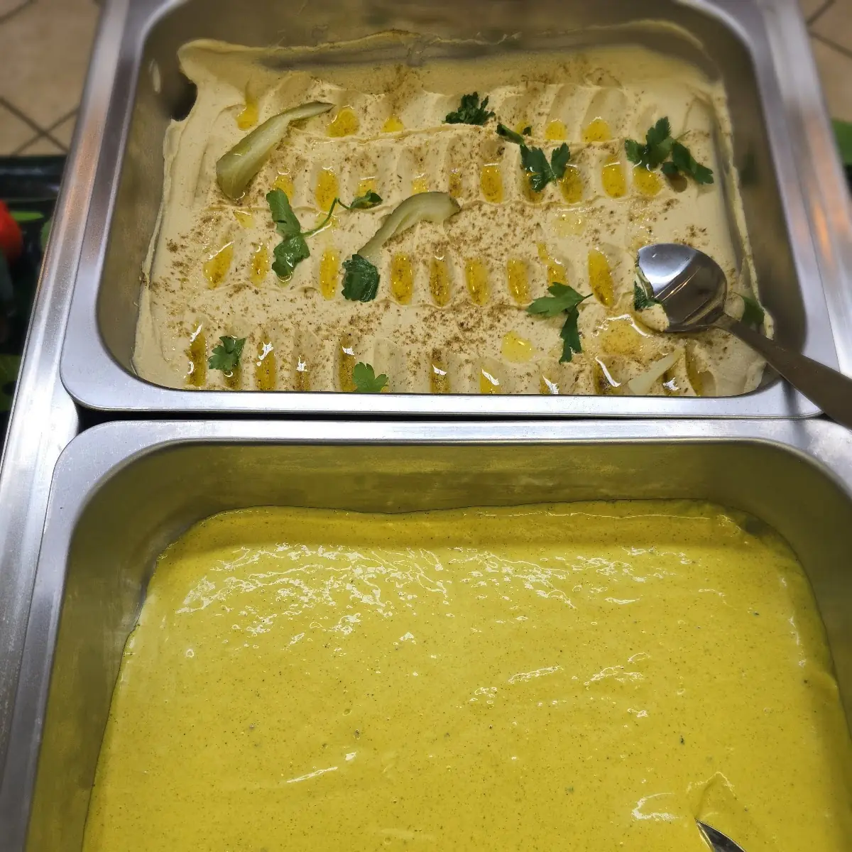 Currysauce