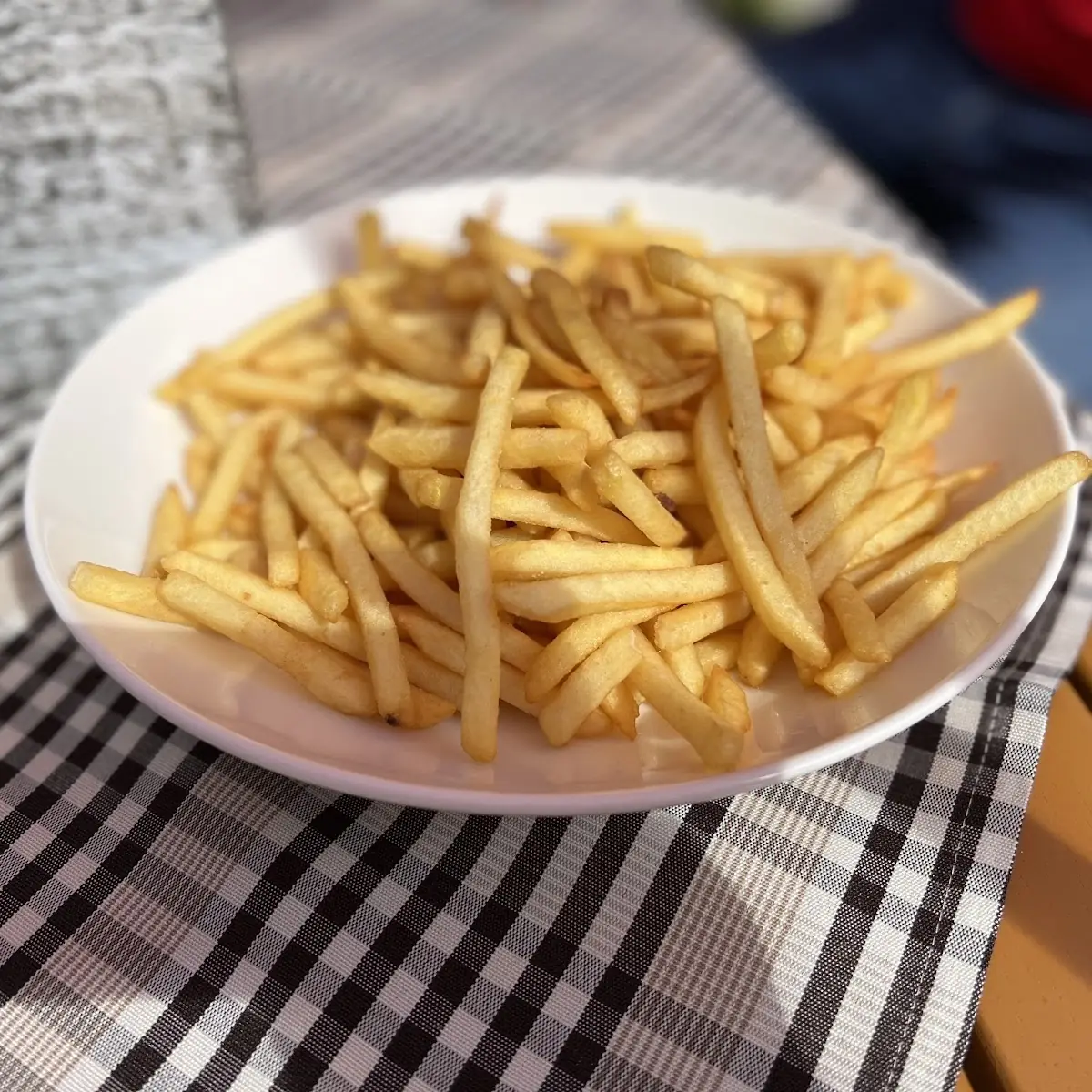French Fries