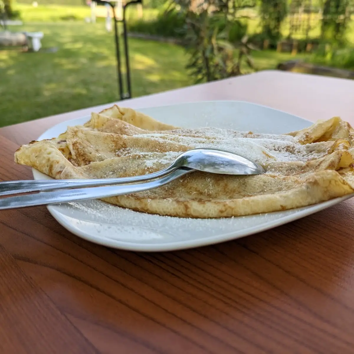 Palatschinken