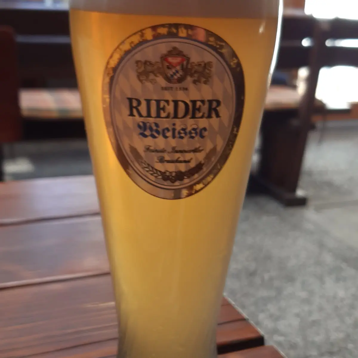 Weißbier