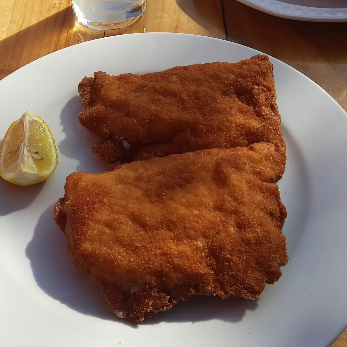 Cordon Bleu